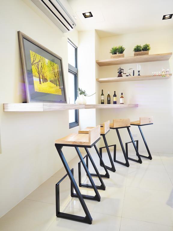 Season 5 Country Inn Wujie Ngoại thất bức ảnh