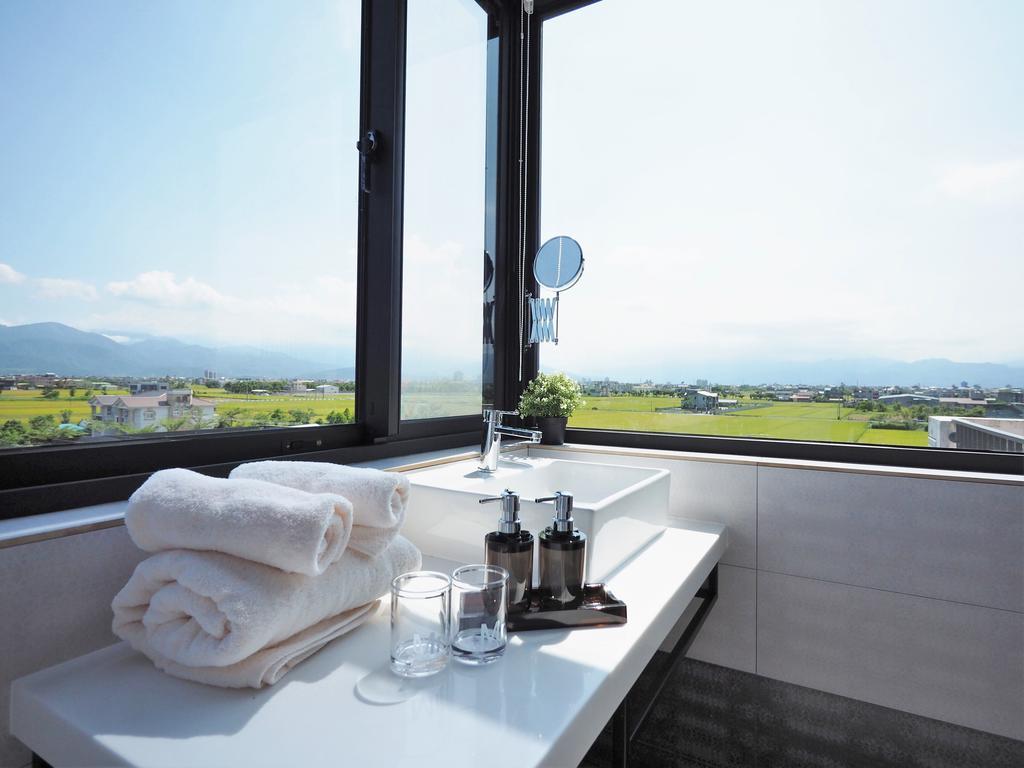 Season 5 Country Inn Wujie Ngoại thất bức ảnh