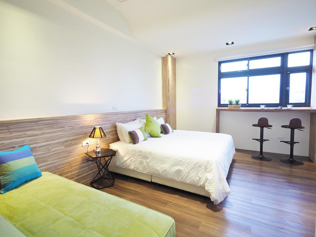 Season 5 Country Inn Wujie Ngoại thất bức ảnh