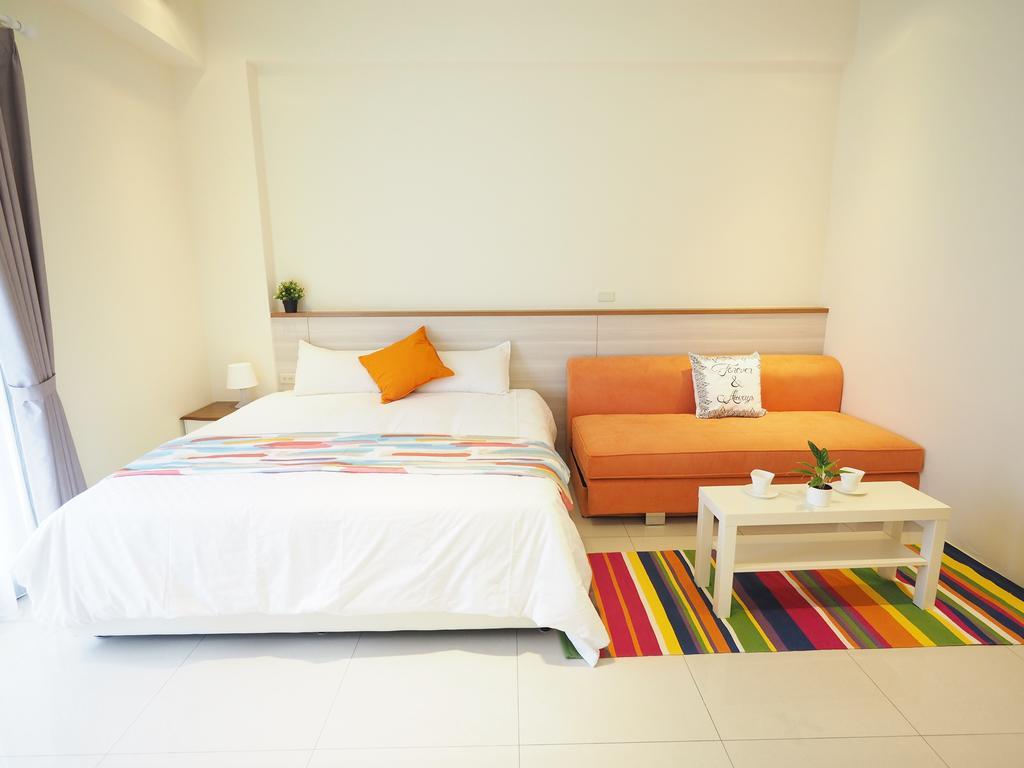 Season 5 Country Inn Wujie Ngoại thất bức ảnh