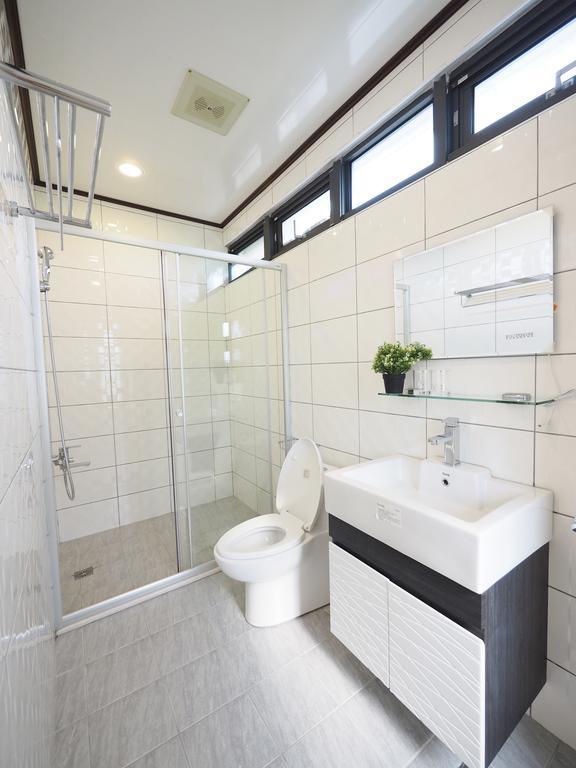 Season 5 Country Inn Wujie Ngoại thất bức ảnh
