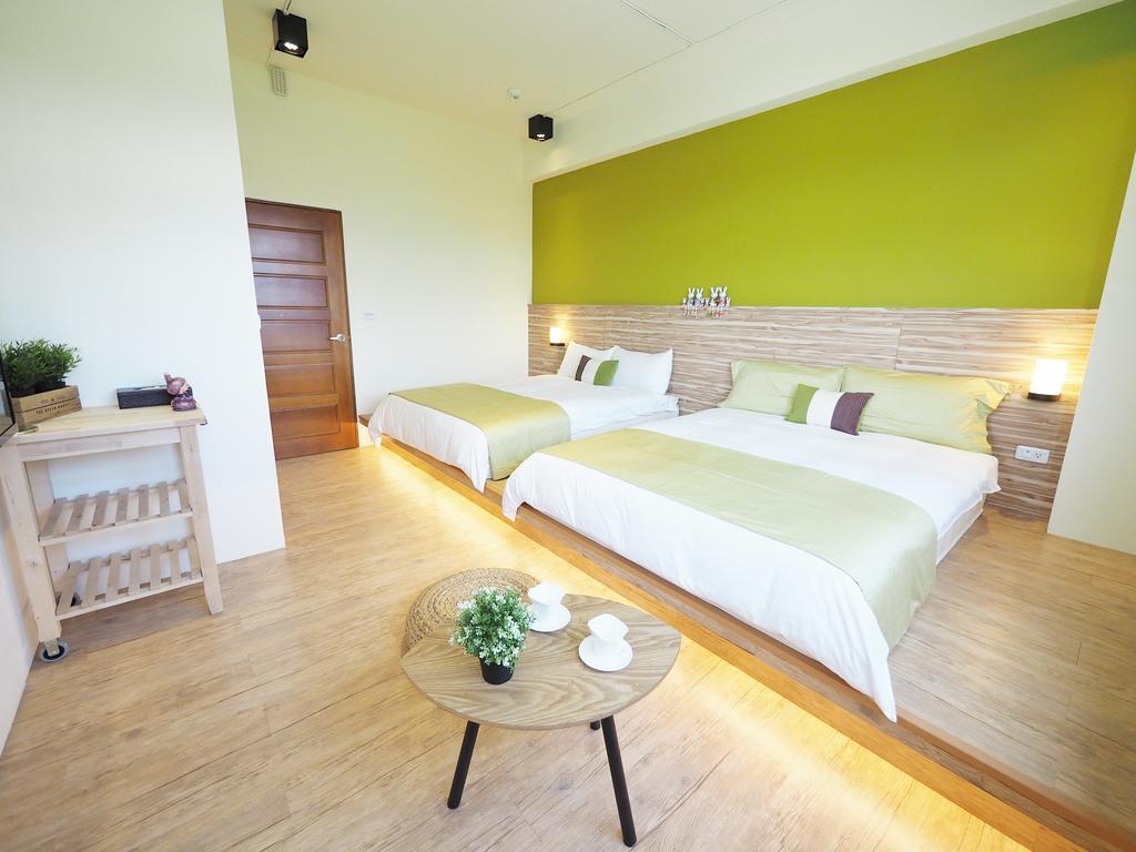 Season 5 Country Inn Wujie Ngoại thất bức ảnh