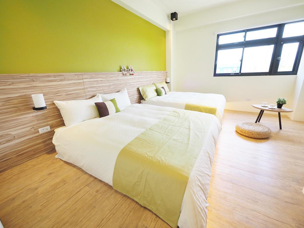 Season 5 Country Inn Wujie Ngoại thất bức ảnh