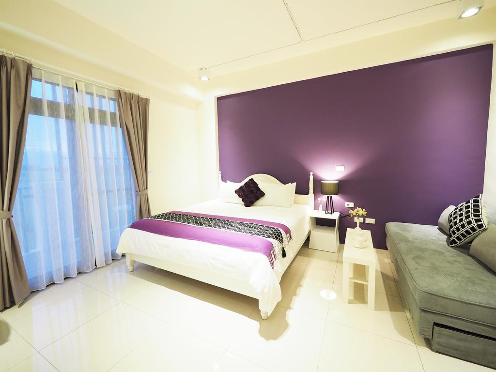 Season 5 Country Inn Wujie Ngoại thất bức ảnh
