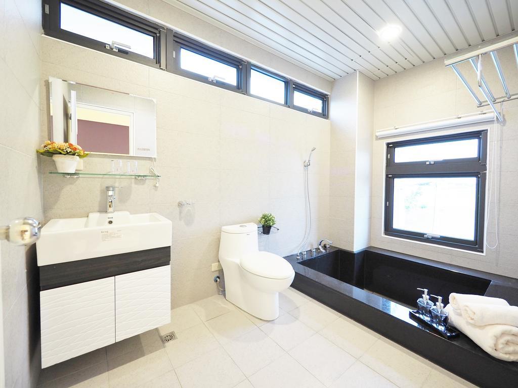 Season 5 Country Inn Wujie Ngoại thất bức ảnh