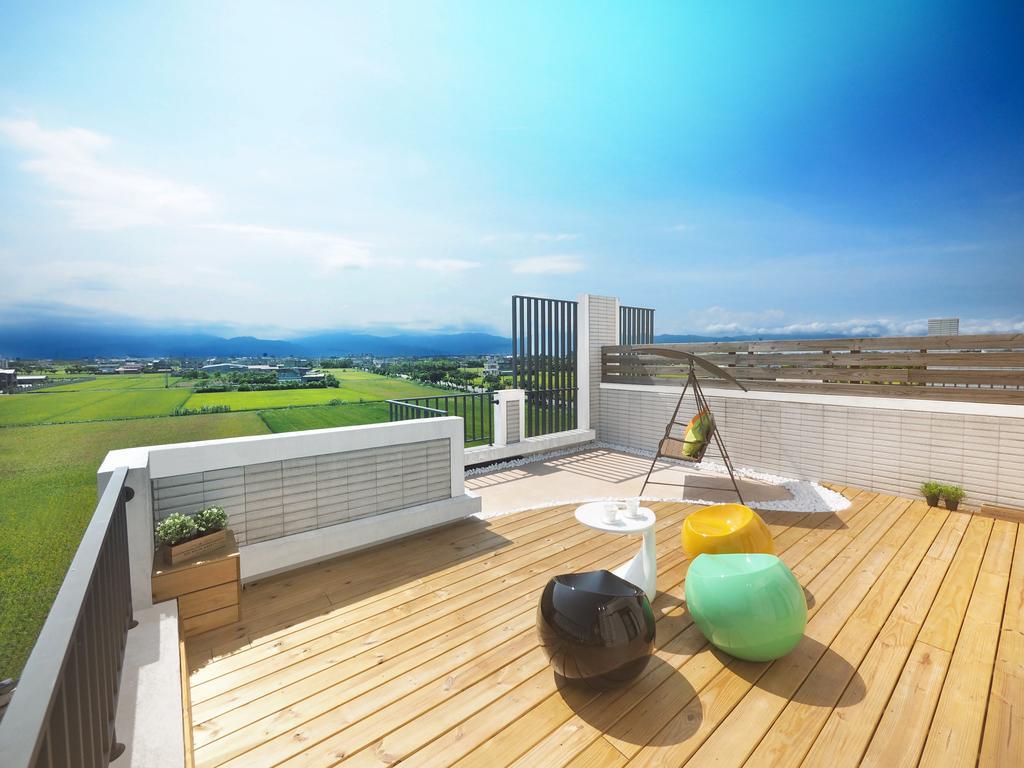 Season 5 Country Inn Wujie Ngoại thất bức ảnh