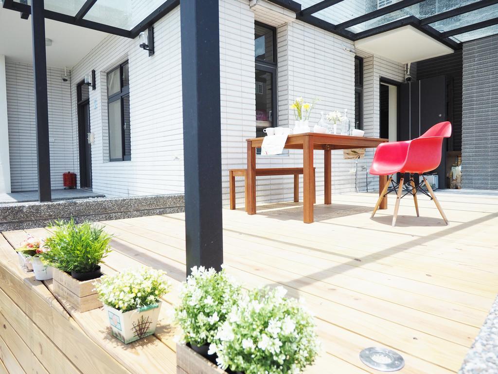Season 5 Country Inn Wujie Ngoại thất bức ảnh