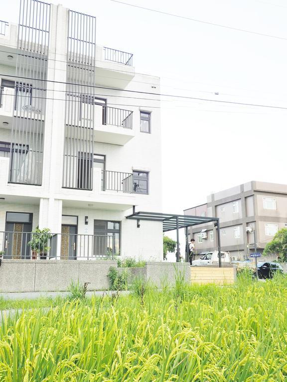 Season 5 Country Inn Wujie Ngoại thất bức ảnh