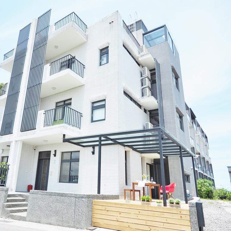 Season 5 Country Inn Wujie Ngoại thất bức ảnh